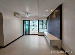 The Quintet (D23), Condominium #635512561